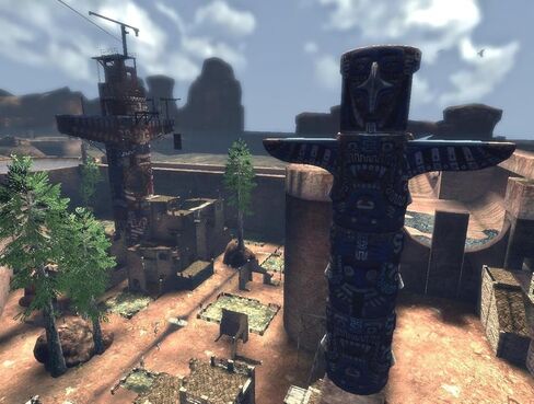 اللعنة - بلاي ستيشن 3 in Kuwait