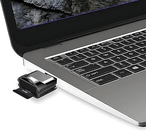 Card Reader USB 3.0 SD/Micro SD TF OTG Smart Memory Card Reader Type C USB-C Adaptor for Phone or Laptop in Saudi Arabia