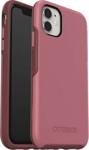 OtterBox Symmetry Series Case for iPhone 11 (NOT Pro/Pro Max) Non-Retail Packaging - Beguiled Rose in Saudi Arabia