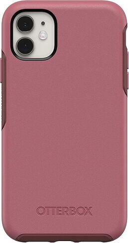 OtterBox Symmetry Series Case for iPhone 11 (NOT Pro/Pro Max) Non-Retail Packaging - Beguiled Rose in Saudi Arabia