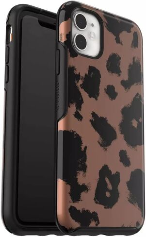 OtterBox Symmetry Series Case for iPhone 11 (NOT Pro/Pro Max) Non-Retail Packaging - Beguiled Rose in Saudi Arabia