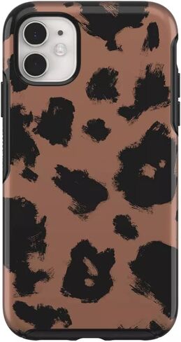 OtterBox Symmetry Series Case for iPhone 11 (NOT Pro/Pro Max) Non-Retail Packaging - Beguiled Rose in Saudi Arabia