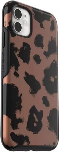 OtterBox Symmetry Series Case for iPhone 11 (NOT Pro/Pro Max) Non-Retail Packaging - Beguiled Rose in Saudi Arabia