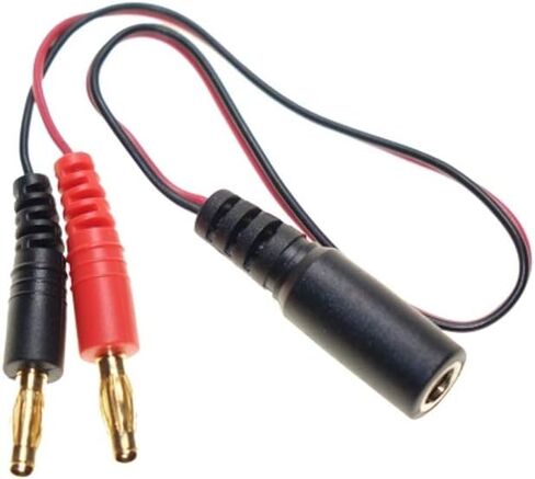 محول شاحن سماعة الموز من Fat Shark FSV2206 - OEM in Kuwait