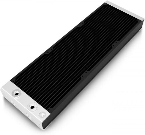 EKWB EK-Quantum Surface P420M Radiator, Triple, Black in Saudi Arabia
