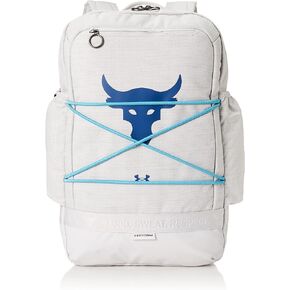 Under Armour Unisex Backpack UA Project Rock Brahma BP