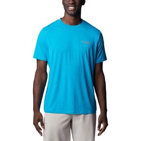 Columbia Men's PFG Skiff Horizon Short Sleeve Tech Tee