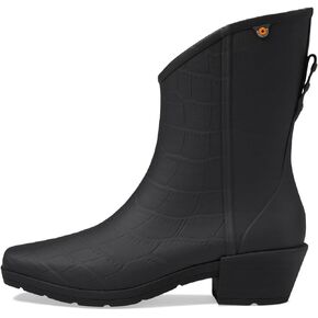 BOGS Women's Jolene Mid Western Boot