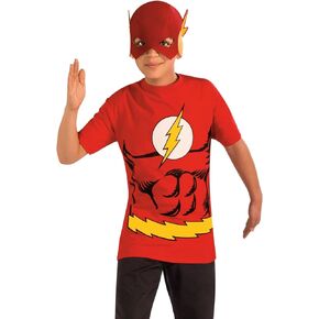 Rubie's Costume The Flash Child Costume T-Shirt