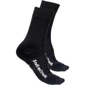 Back on Track Socks