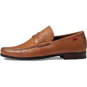 MARC JOSEPH NEW YORK Men's Leather Lexington Loafer