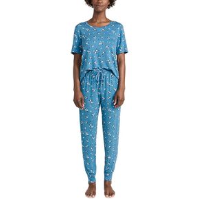 Honeydew Intimates Women's Good Times PJ Set