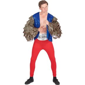 El Nino Adult Costume | Extra Large