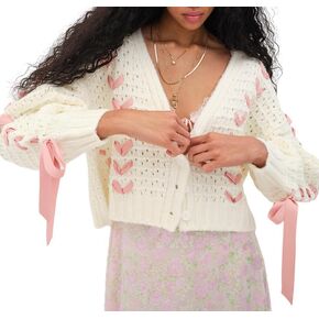 Women Sexy Off Shoulder Tops Y2k Slim Fit Long Sleeve Shirt Vintage Ribbed Knit Crop Tee Solid Sweater Streetwear