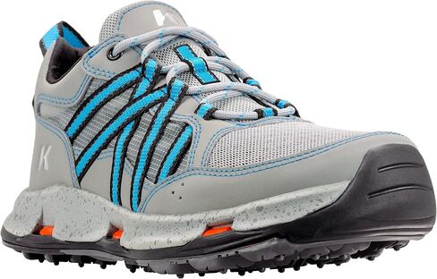 Korkers Women's All Axis Shoe - All Terrain Warm Weather Performance Water Shoe in Saudi Arabia