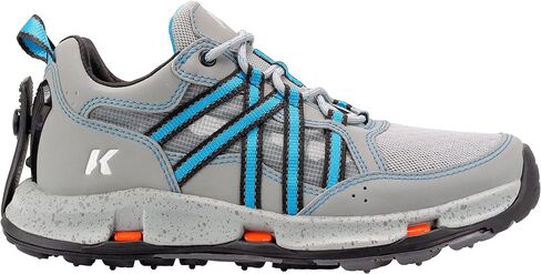 Korkers Women's All Axis Shoe - All Terrain Warm Weather Performance Water Shoe in Saudi Arabia