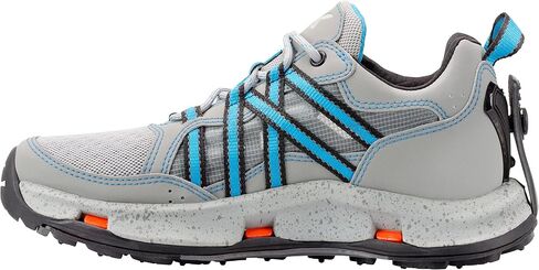 Korkers Women's All Axis Shoe - All Terrain Warm Weather Performance Water Shoe in Saudi Arabia