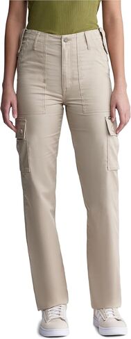 Buffalo David Bitton Women's Loose Straight in Saudi Arabia