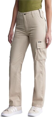 Buffalo David Bitton Women's Loose Straight in Saudi Arabia