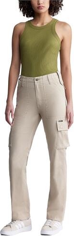 Buffalo David Bitton Women's Loose Straight in Saudi Arabia