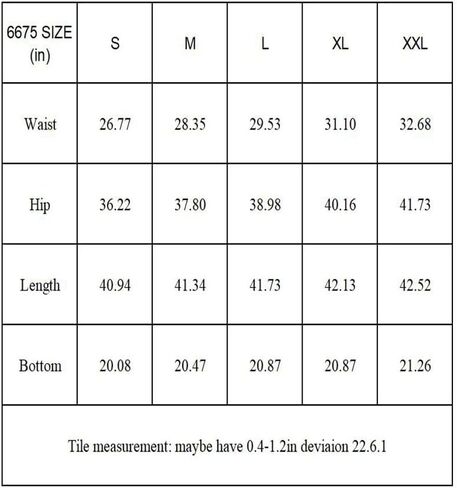 بنطلون جينز LONGBIDA نسائي ممزق ممزق ومتوهج عالي الخصر ومطاط ونحيف ومستقيم ومشرق من قماش الدنيم in Kuwait