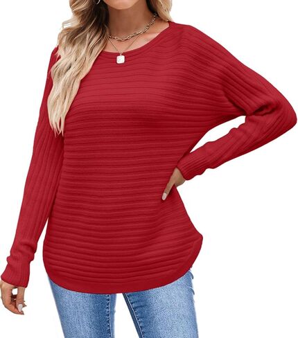 سترات Kikula النسائية ذات الأكمام الطويلة والمنفوخة، سترة كروشيه محبوكة لطيفة بوم بوم بوم، سترة علوية in Kuwait