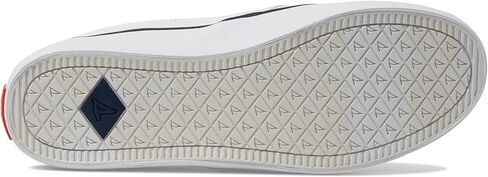 Sperry Women's Crest Twin Gore Jaws Sneaker in Saudi Arabia