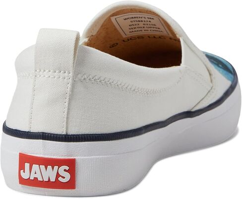 Sperry Women's Crest Twin Gore Jaws Sneaker in Saudi Arabia