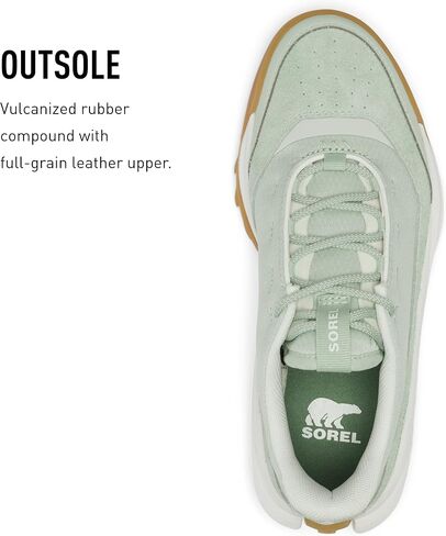 Sorel Women's ONA 718 Low Shoe in Saudi Arabia