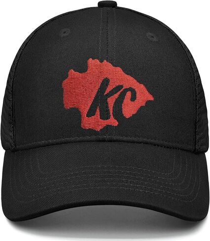 Kansas City Beanie for Men Women Skull Cap Youth Football Knit Hat Beanies Winter Hat Fans Gifts Apparel in Saudi Arabia