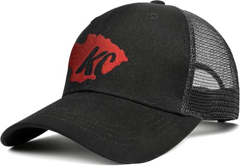 Kansas City Beanie for Men Women Skull Cap Youth Football Knit Hat Beanies Winter Hat Fans Gifts Apparel in Saudi Arabia