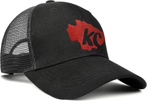 Kansas City Beanie for Men Women Skull Cap Youth Football Knit Hat Beanies Winter Hat Fans Gifts Apparel in Saudi Arabia