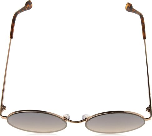 Jessica Simpson Women's J6222 Vintage Metal Round Sunglasses with Uv400 Protection. Glam Gifts for Her, 56 Mm in Saudi Arabia