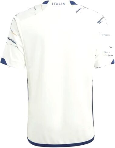 ADIDAS Italy 2023 Away Youth Jersey in Saudi Arabia