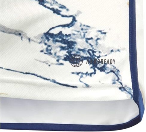 ADIDAS Italy 2023 Away Youth Jersey in Saudi Arabia
