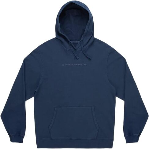 Southern Marsh Largo Seawash Hoodie Sweatshirt in Saudi Arabia