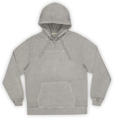 Southern Marsh Largo Seawash Hoodie Sweatshirt in Saudi Arabia
