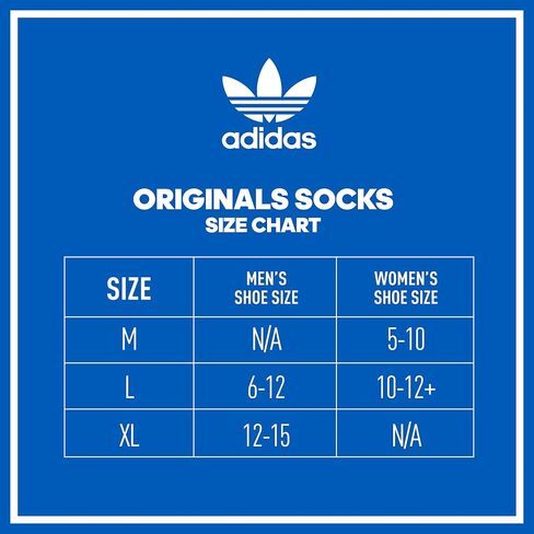 adidas Originals Women's Originals Color Wash 3-Pack No Show in Saudi Arabia