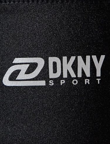 DKNY Women's Full Coverage Boat Neck Sports Bra in Saudi Arabia