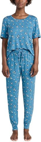 Honeydew Intimates Women's Good Times PJ Set in Saudi Arabia