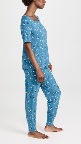Honeydew Intimates Women's Good Times PJ Set in Saudi Arabia