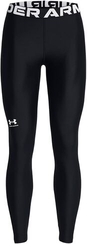 Under Armour HeatGear Authentics Leggings in Saudi Arabia