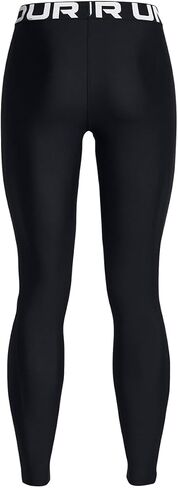 Under Armour HeatGear Authentics Leggings in Saudi Arabia