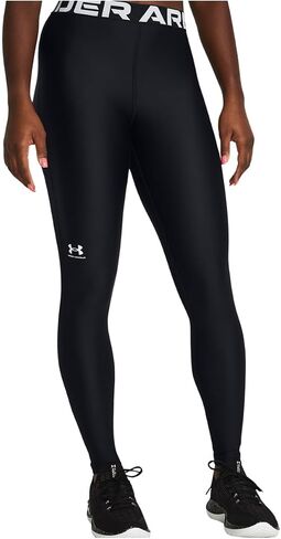 Under Armour HeatGear Authentics Leggings in Saudi Arabia