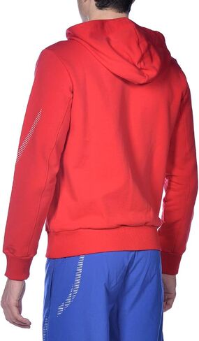 ARENA Standard Team Line Full Zip Hooded Jacket for Men and Women in Saudi Arabia