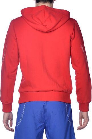 ARENA Standard Team Line Full Zip Hooded Jacket for Men and Women in Saudi Arabia
