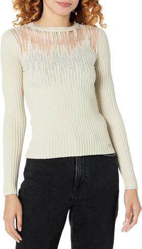 GUESS Women's Claudine Sweater in Saudi Arabia