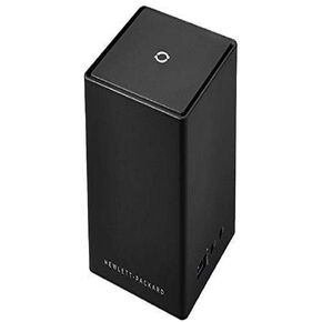 HP F7M97UT#ABA Advanced Wireless Docking Station Requires Compatible HP WiGig Models