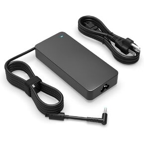 150W 7.7A AC Adapter Charger Fit for HP Zbook Stuido 15 G3 G4 G5 Power Fury Create G7 G8 G9 G10 Zbook Fury 15 17 G7 Omen Pavilion Gaming 15 17 776620-001 917649-850 L32661-001 693707-001 Power Supply