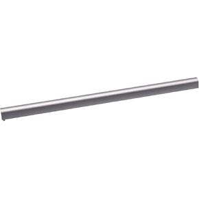 BestParts LCD Hinge Cover Replacement for HP 14-CF 14-DF 14-DK 14-CR 14-DP 340 348 G5 Silver